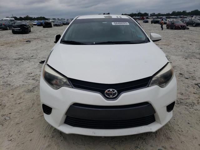 Photo 4 VIN: 5YFBURHE9FP239126 - TOYOTA COROLLA L 