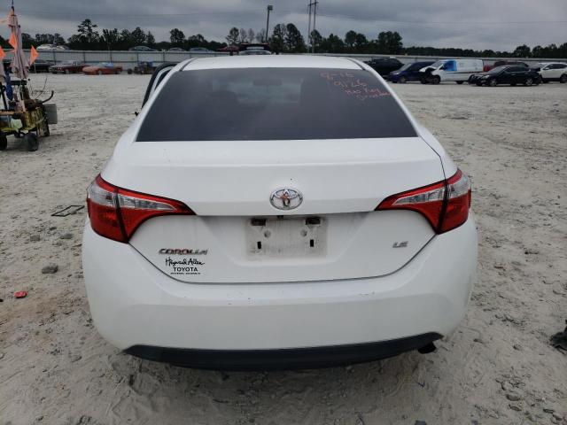 Photo 5 VIN: 5YFBURHE9FP239126 - TOYOTA COROLLA L 