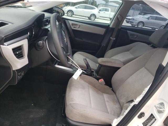 Photo 6 VIN: 5YFBURHE9FP239126 - TOYOTA COROLLA L 