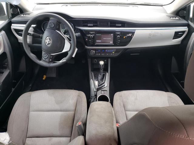 Photo 7 VIN: 5YFBURHE9FP239126 - TOYOTA COROLLA L 