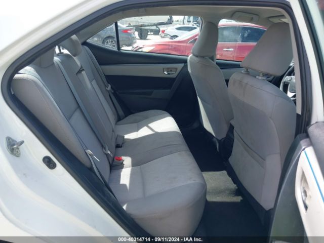 Photo 7 VIN: 5YFBURHE9FP239854 - TOYOTA COROLLA 