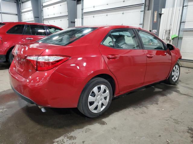 Photo 2 VIN: 5YFBURHE9FP241300 - TOYOTA COROLLA 