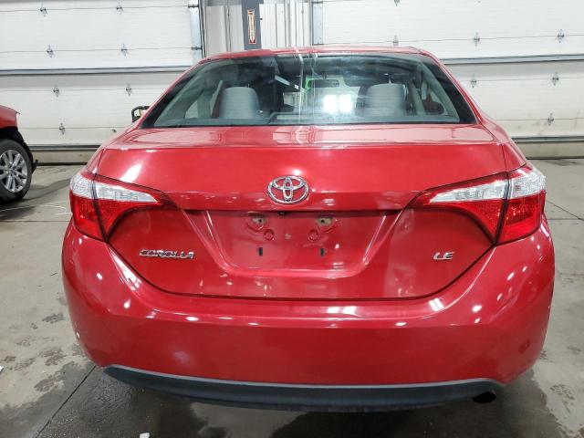 Photo 5 VIN: 5YFBURHE9FP241300 - TOYOTA COROLLA 