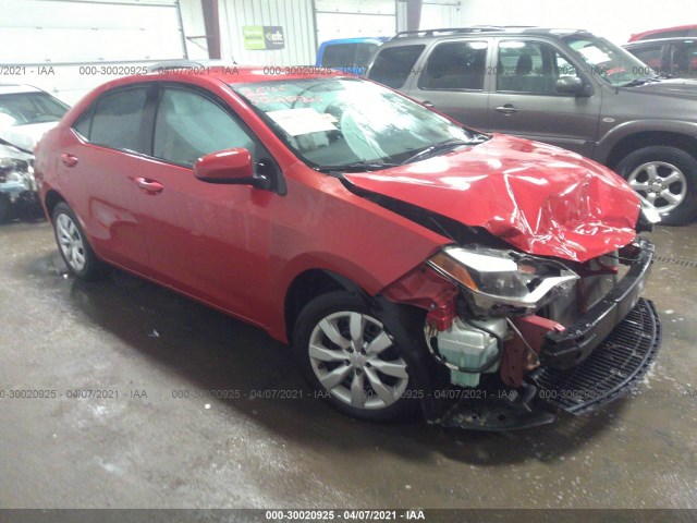 Photo 0 VIN: 5YFBURHE9FP245878 - TOYOTA COROLLA 