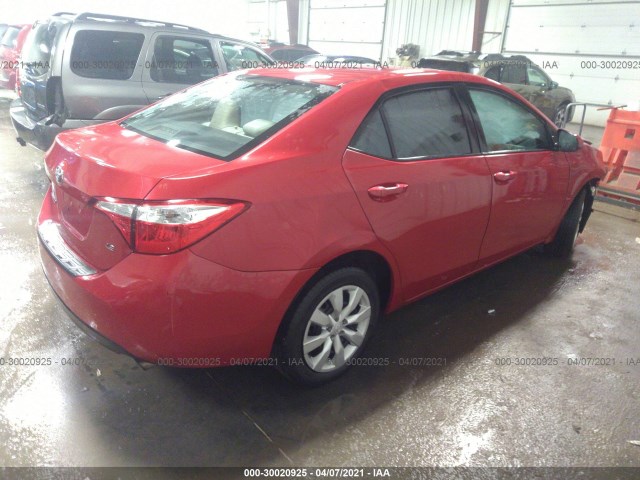 Photo 3 VIN: 5YFBURHE9FP245878 - TOYOTA COROLLA 