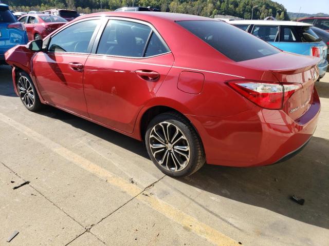 Photo 1 VIN: 5YFBURHE9FP247467 - TOYOTA COROLLA 