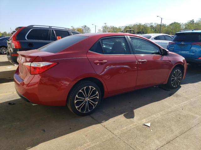 Photo 2 VIN: 5YFBURHE9FP247467 - TOYOTA COROLLA 