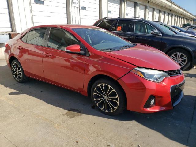 Photo 3 VIN: 5YFBURHE9FP247467 - TOYOTA COROLLA 