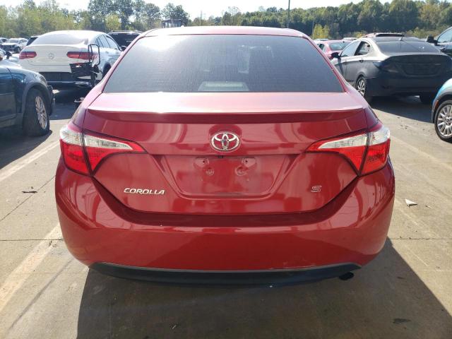 Photo 5 VIN: 5YFBURHE9FP247467 - TOYOTA COROLLA 