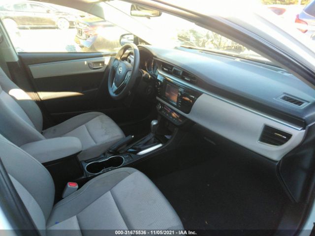 Photo 4 VIN: 5YFBURHE9FP248392 - TOYOTA COROLLA 