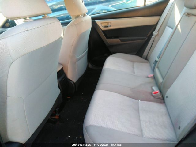 Photo 7 VIN: 5YFBURHE9FP248392 - TOYOTA COROLLA 