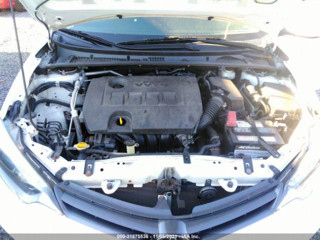 Photo 9 VIN: 5YFBURHE9FP248392 - TOYOTA COROLLA 