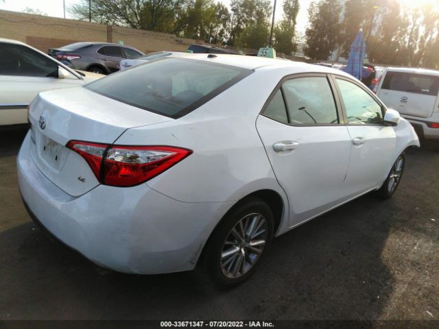 Photo 3 VIN: 5YFBURHE9FP262700 - TOYOTA COROLLA 