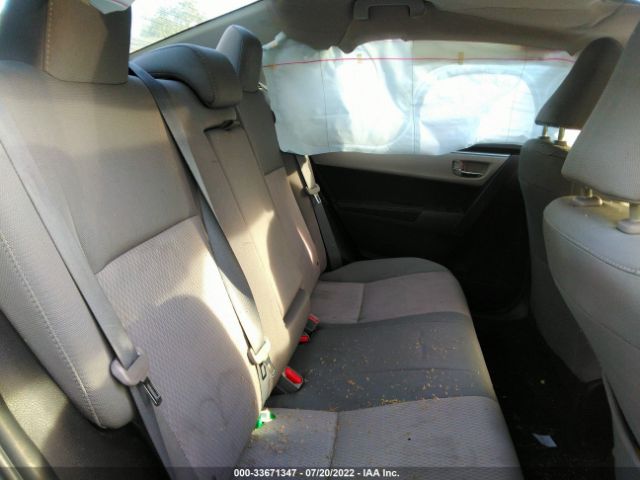 Photo 7 VIN: 5YFBURHE9FP262700 - TOYOTA COROLLA 