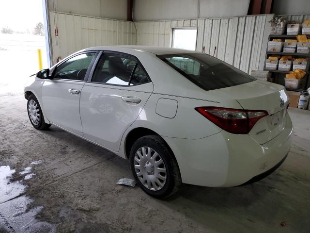 Photo 1 VIN: 5YFBURHE9FP264561 - TOYOTA COROLLA L 