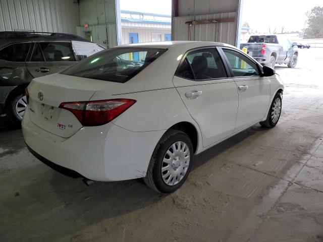 Photo 2 VIN: 5YFBURHE9FP264561 - TOYOTA COROLLA L 