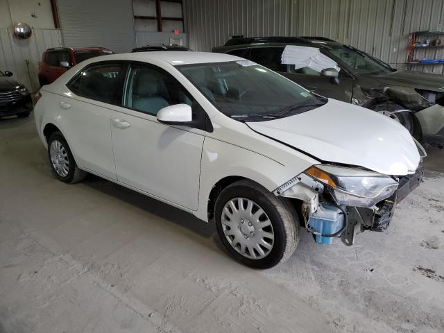 Photo 3 VIN: 5YFBURHE9FP264561 - TOYOTA COROLLA L 