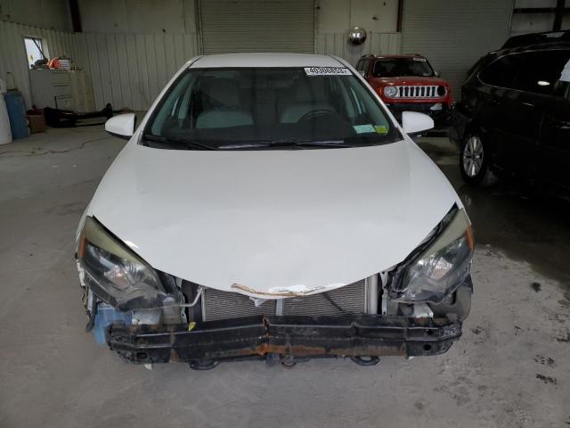 Photo 4 VIN: 5YFBURHE9FP264561 - TOYOTA COROLLA L 