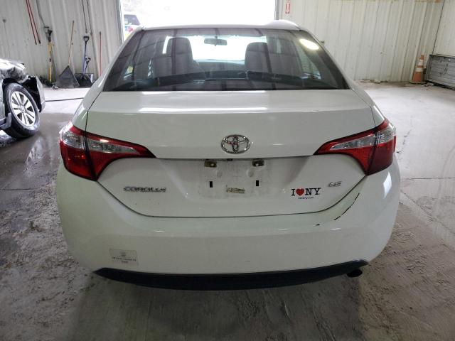 Photo 5 VIN: 5YFBURHE9FP264561 - TOYOTA COROLLA L 