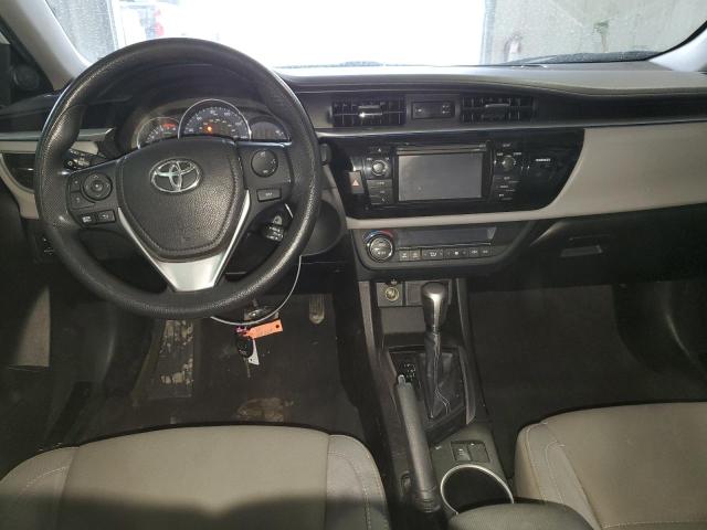 Photo 7 VIN: 5YFBURHE9FP264561 - TOYOTA COROLLA L 