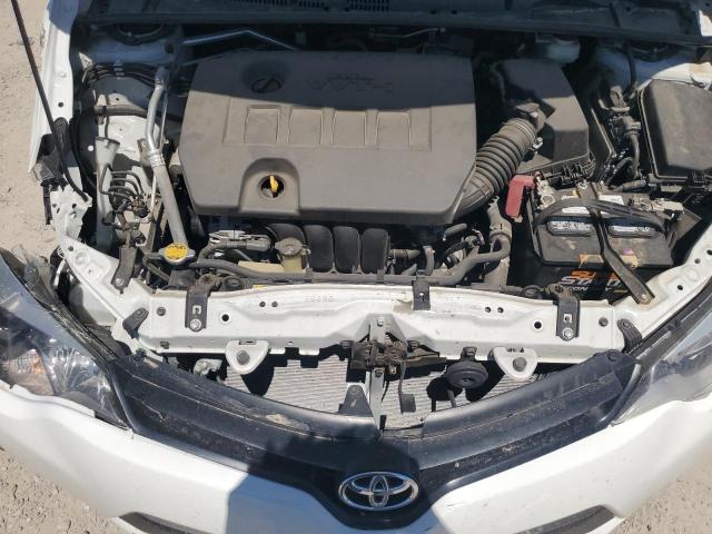 Photo 10 VIN: 5YFBURHE9FP264821 - TOYOTA COROLLA L 