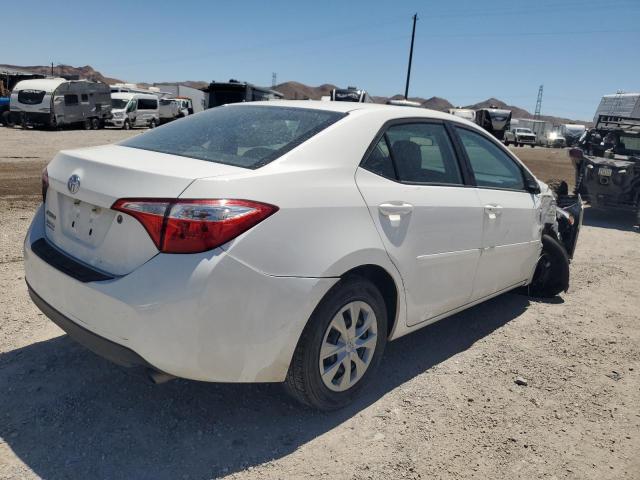 Photo 2 VIN: 5YFBURHE9FP264821 - TOYOTA COROLLA L 