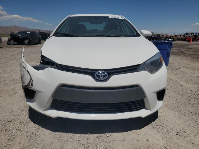 Photo 4 VIN: 5YFBURHE9FP264821 - TOYOTA COROLLA L 