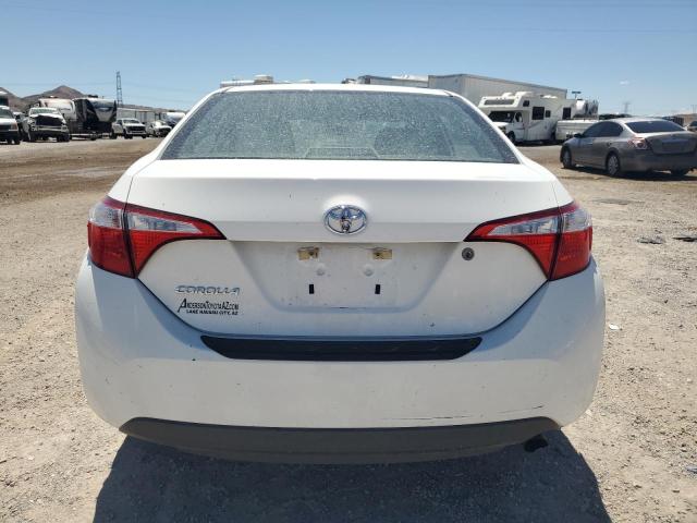 Photo 5 VIN: 5YFBURHE9FP264821 - TOYOTA COROLLA L 