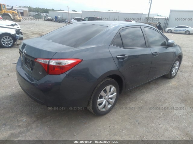 Photo 3 VIN: 5YFBURHE9FP266553 - TOYOTA COROLLA 