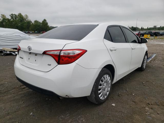 Photo 3 VIN: 5YFBURHE9FP267217 - TOYOTA COROLLA L 