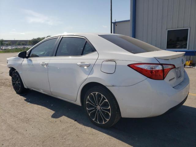 Photo 1 VIN: 5YFBURHE9FP273230 - TOYOTA COROLLA L 