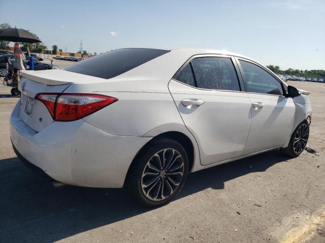 Photo 2 VIN: 5YFBURHE9FP273230 - TOYOTA COROLLA L 