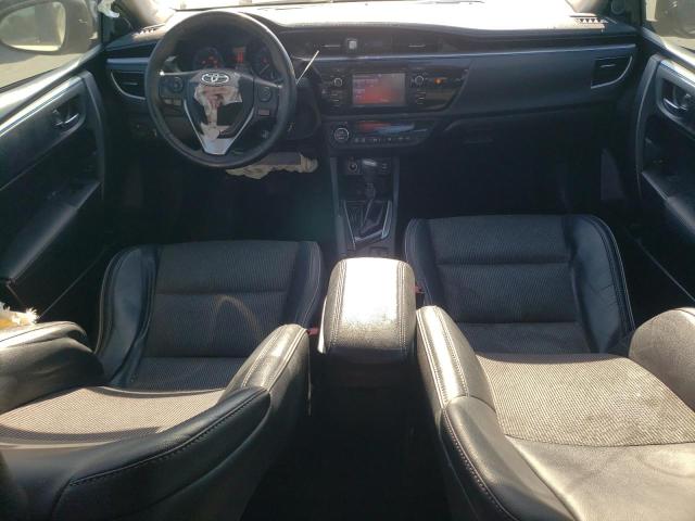 Photo 7 VIN: 5YFBURHE9FP273230 - TOYOTA COROLLA L 