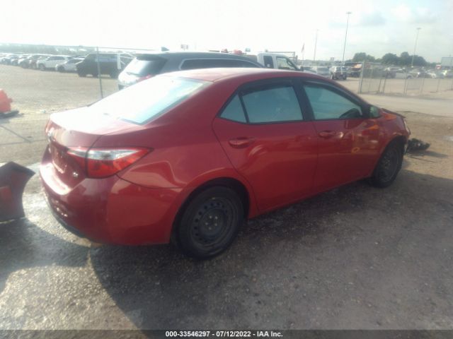 Photo 3 VIN: 5YFBURHE9FP274149 - TOYOTA COROLLA 