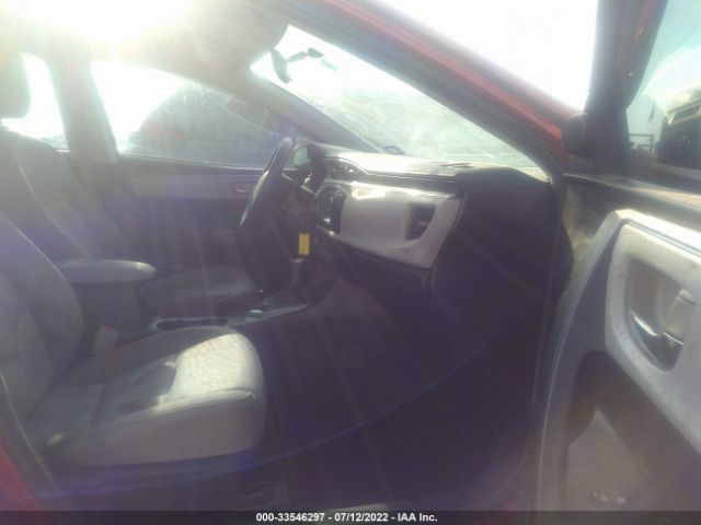 Photo 4 VIN: 5YFBURHE9FP274149 - TOYOTA COROLLA 