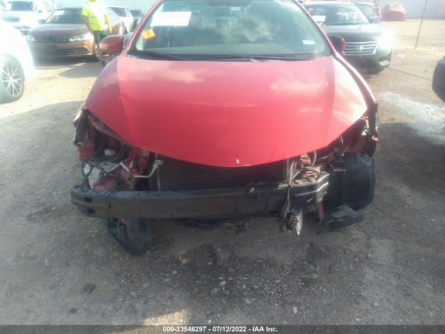 Photo 5 VIN: 5YFBURHE9FP274149 - TOYOTA COROLLA 