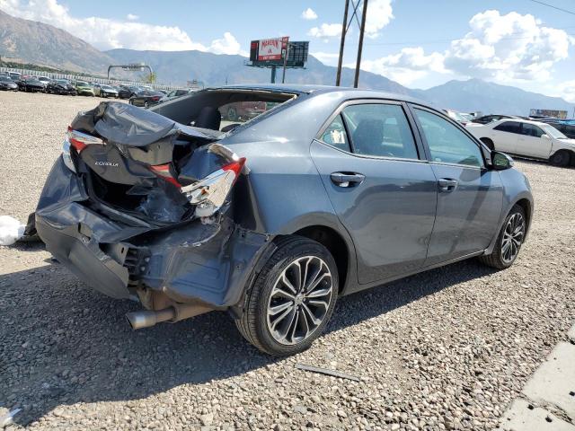 Photo 2 VIN: 5YFBURHE9FP281408 - TOYOTA COROLLA 