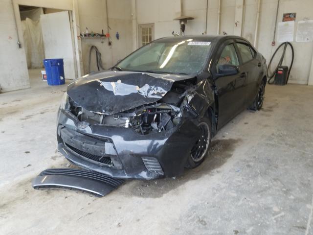 Photo 1 VIN: 5YFBURHE9FP281697 - TOYOTA COROLLA L 