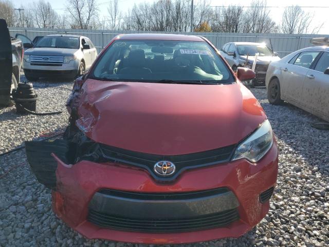 Photo 4 VIN: 5YFBURHE9FP282266 - TOYOTA COROLLA 