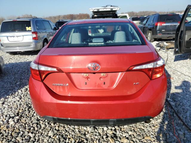 Photo 5 VIN: 5YFBURHE9FP282266 - TOYOTA COROLLA 