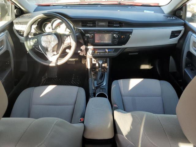 Photo 7 VIN: 5YFBURHE9FP282266 - TOYOTA COROLLA 