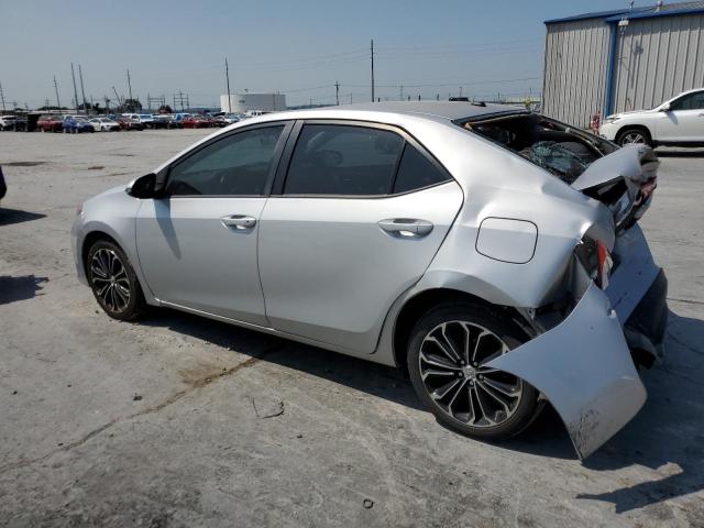 Photo 1 VIN: 5YFBURHE9FP286107 - TOYOTA COROLLA 