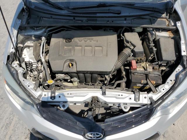 Photo 10 VIN: 5YFBURHE9FP286107 - TOYOTA COROLLA 