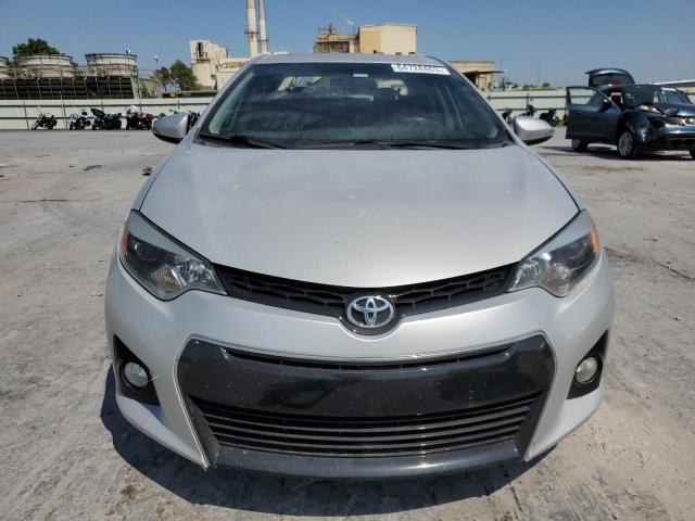 Photo 4 VIN: 5YFBURHE9FP286107 - TOYOTA COROLLA 