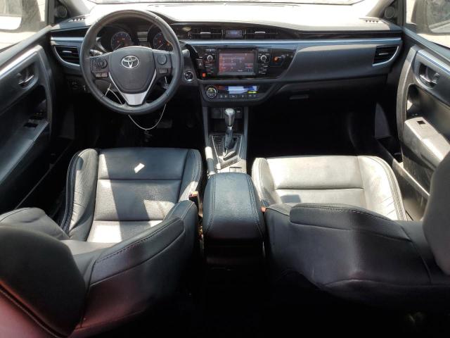 Photo 7 VIN: 5YFBURHE9FP286107 - TOYOTA COROLLA 