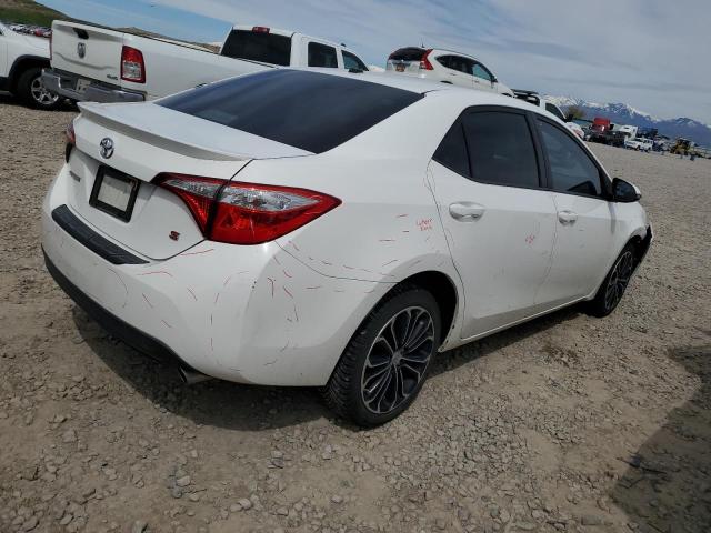 Photo 2 VIN: 5YFBURHE9FP289511 - TOYOTA COROLLA 