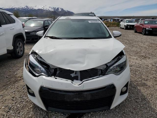 Photo 4 VIN: 5YFBURHE9FP289511 - TOYOTA COROLLA 