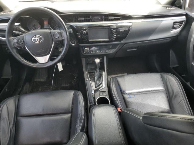 Photo 7 VIN: 5YFBURHE9FP289511 - TOYOTA COROLLA 