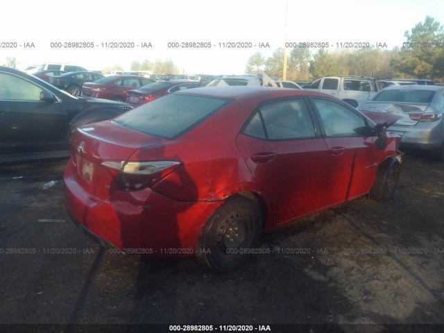 Photo 3 VIN: 5YFBURHE9FP293736 - TOYOTA COROLLA 