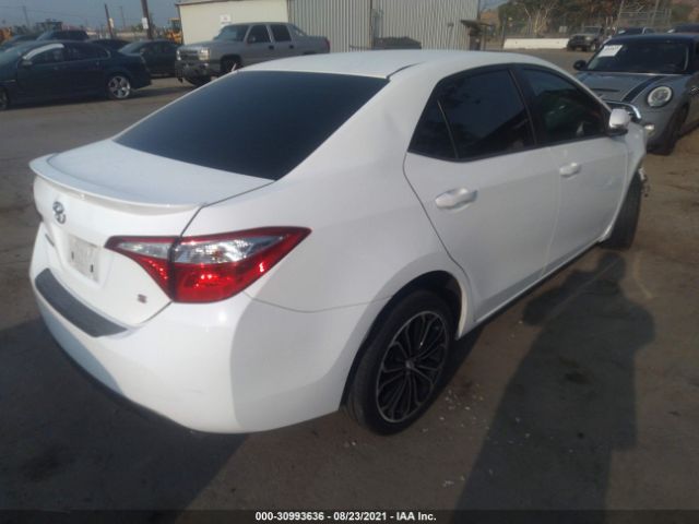 Photo 3 VIN: 5YFBURHE9FP294580 - TOYOTA COROLLA 